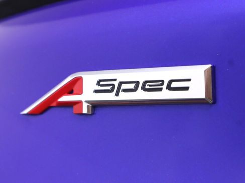 Used 2023 Acura Integra A-Spec FWD image 40