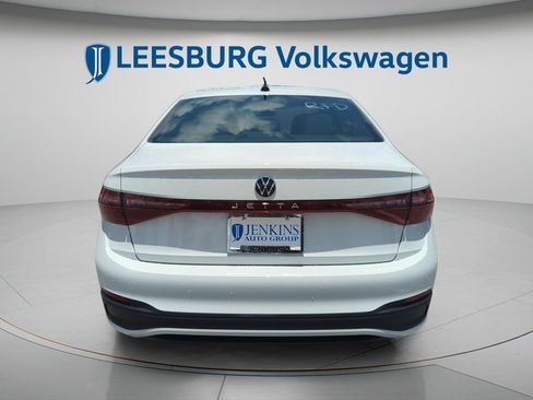 New 2026 Volkswagen Jetta Sport FWD image 7