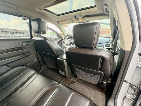 Used 2015 GMC Terrain Denali w/ Cargo Package FWD image 25