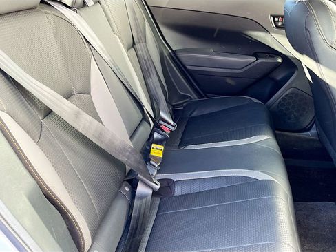 Used 2024 Subaru Crosstrek 2.5i Wilderness w/ Crosstrek Mirror Package image 28