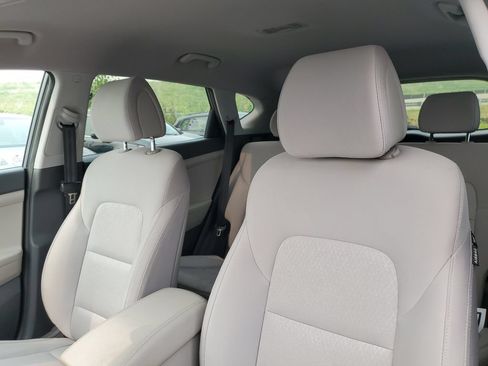 Used 2018 Hyundai Tucson Sport w/ Cargo Package AWD/4WD image 11