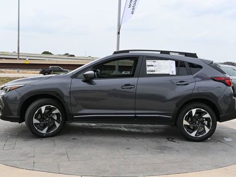 New 2026 Subaru Crosstrek 2.5i Limited image 6