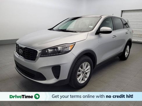 Used 2020 Kia Sorento FWD V6 image 1
