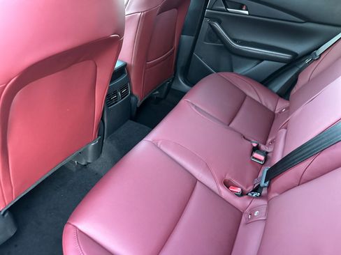 New 2026 MAZDA CX-30 AWD 2.5 S image 12