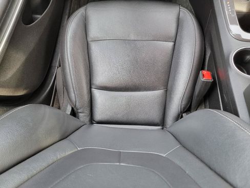 Used 2015 Chevrolet Volt Premium w/ Premium Trim Package FWD image 20