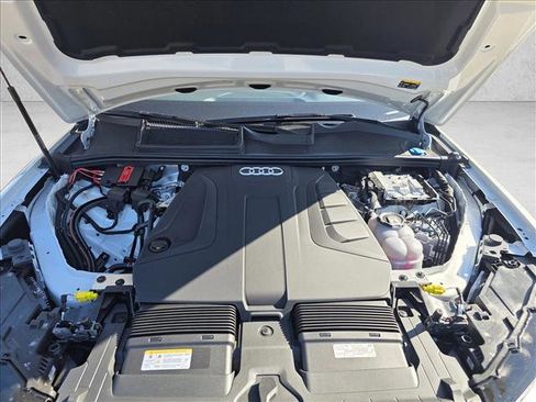 New 2026 Audi Q7 2.0T Premium Plus image 25