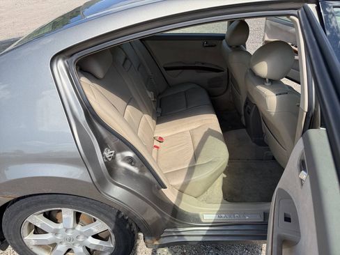 Used 2006 Nissan Maxima 3.5 SL FWD image 25