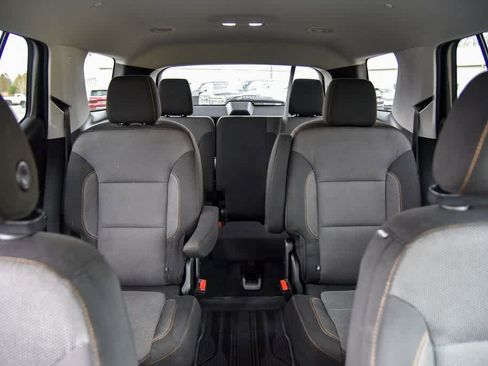 Used 2019 Chevrolet Traverse LT w/ LPO, Floor Liner Package image 20