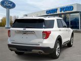 Used 2022 Ford Explorer Limited w/ Equipment Group 301A image 4