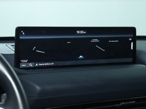 Used 2023 Genesis GV80 3.5T w/ Advanced Package image 27