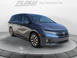 Used 2026 Honda Odyssey EX-L video 1