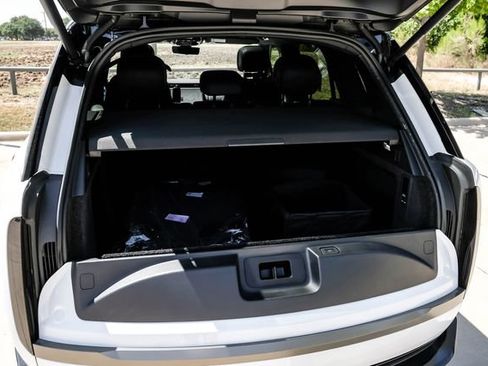 New 2026 Land Rover Range Rover SE AWD/4WD image 67