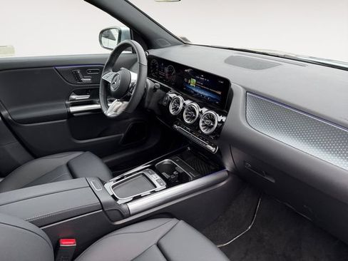 Certified 2026 Mercedes-Benz GLA 250 4MATIC image 16