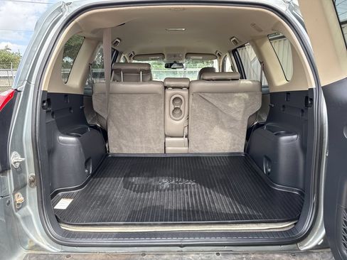 Used 2007 Toyota RAV4 Limited FWD image 24