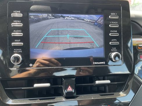 Used 2023 Toyota Camry SE FWD image 20