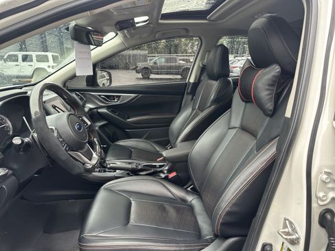 Used 2023 Subaru Crosstrek 2.5i Limited image 9