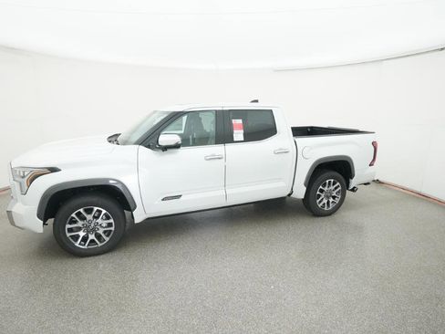 New 2026 Toyota Tundra 1794 Edition image 5
