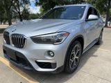 Used 2018 BMW X1 sDrive28i image 3