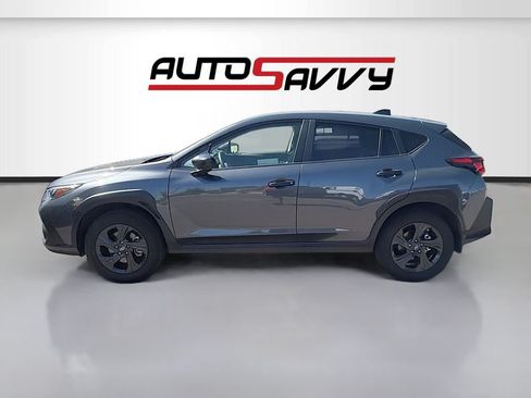Used 2024 Subaru Crosstrek 2.0i w/ Popular Package #4 AWD/4WD image 4