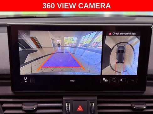 Used 2022 Audi Q5 e Prestige image 11