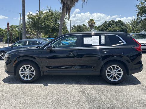 Used 2024 Honda CR-V EX-L image 8