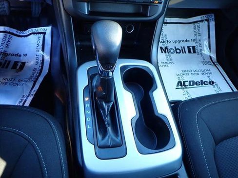 Used 2022 Chevrolet Colorado LT w/ Fleet Safety Package image 20