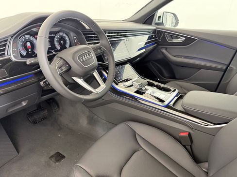 New 2026 Audi Q8 Premium Plus image 4
