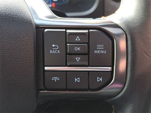 Certified 2022 Ford Expedition Max Platinum image 14