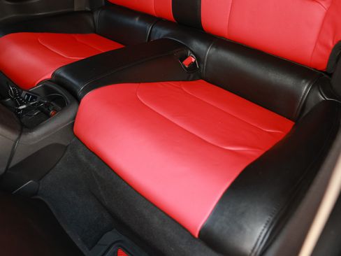 Used 2022 Chevrolet Camaro LT RWD image 14