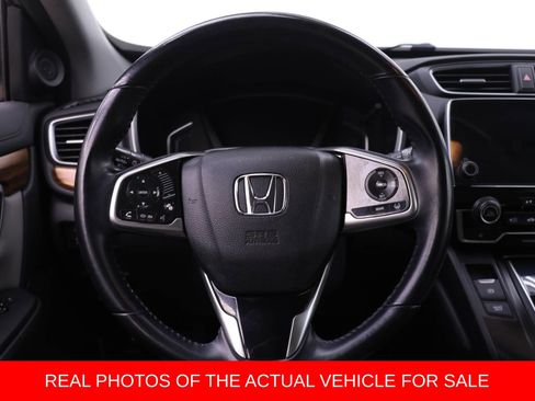 Used 2017 Honda CR-V Touring image 12