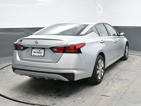 Used 2021 Nissan Altima 2.5 S image 6