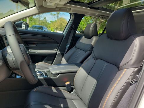 New 2026 MAZDA CX-50 AWD 2.5 S w/ Premium Package image 17