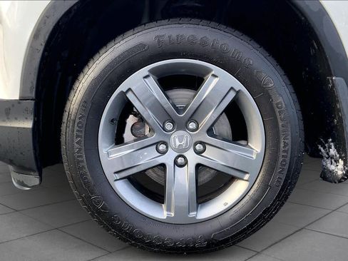 Used 2022 Honda Ridgeline RTL-E image 10
