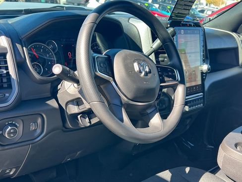 New 2026 RAM 2500 Tradesman image 18