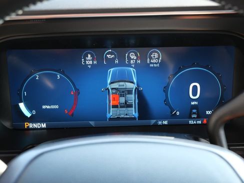 New 2026 Ford F250 Platinum AWD/4WD image 23