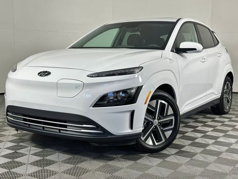 Used 2023 Hyundai Kona SEL image 42