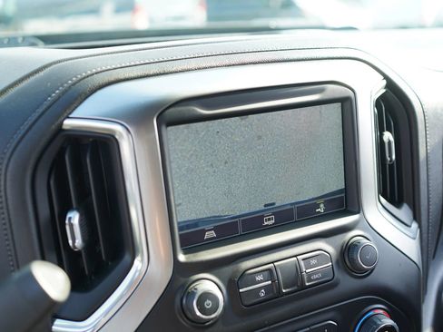 Used 2022 Chevrolet Silverado 2500 LTZ AWD/4WD image 37