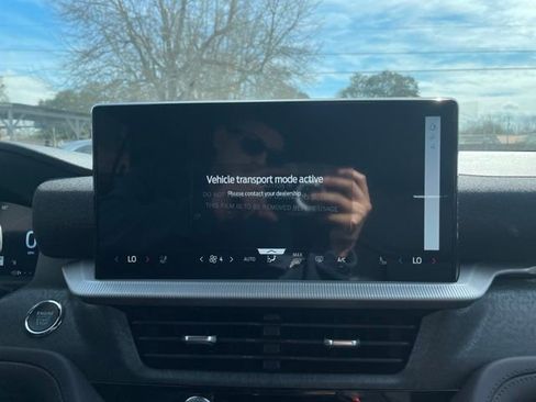 New 2026 Ford Explorer Platinum image 18