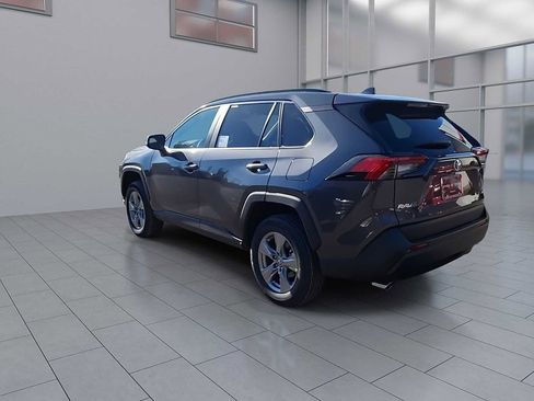 New 2025 Toyota RAV4 XLE image 9
