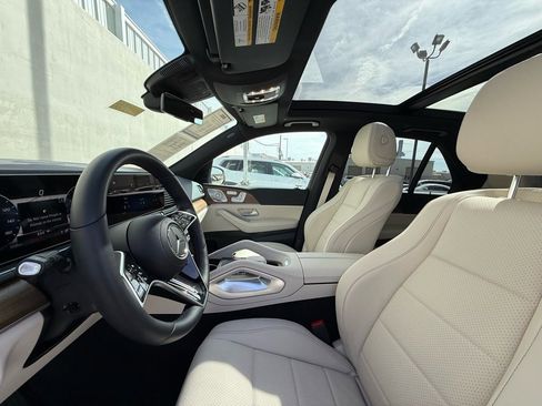 Used 2026 Mercedes-Benz GLE 350 4MATIC image 5