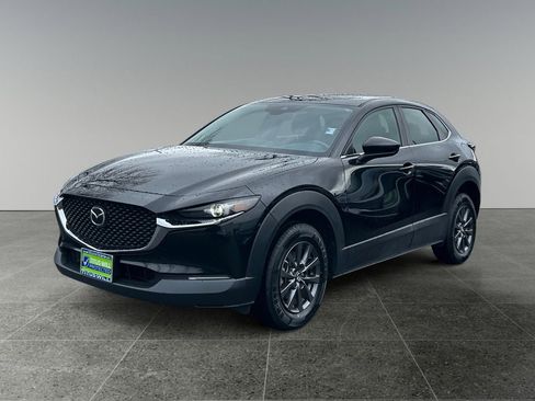Used 2020 MAZDA CX-30 S image 3