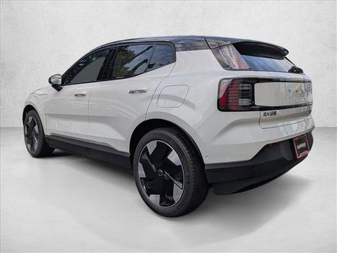 New 2026 Volvo EX30 Ultra image 9