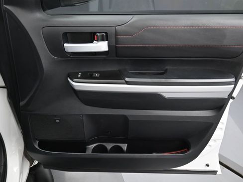 Used 2021 Toyota Tundra TRD Pro image 34