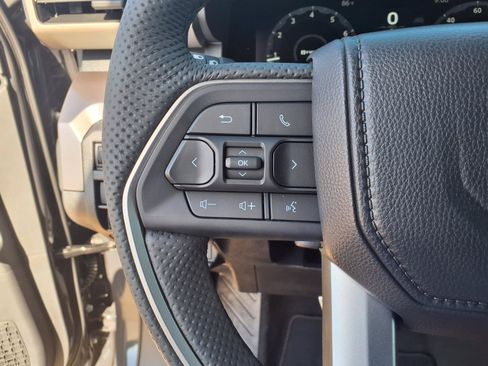 Used 2026 Toyota Tacoma TRD Sport AWD/4WD image 20