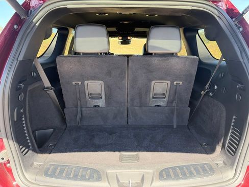 Used 2022 Dodge Durango GT AWD/4WD image 16