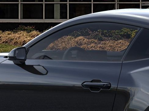 New 2026 Ford Mustang Coupe RWD image 20