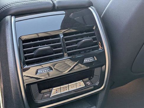 Certified 2024 BMW X5 xDrive50e w/ M Sport Package image 18