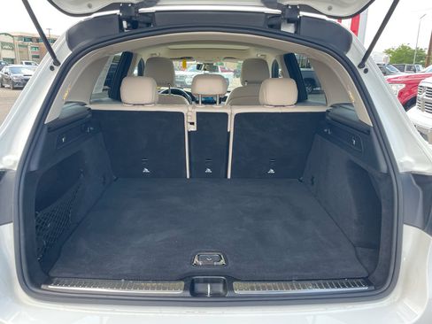 Used 2021 Mercedes-Benz GLC 300 300 4MATIC image 6