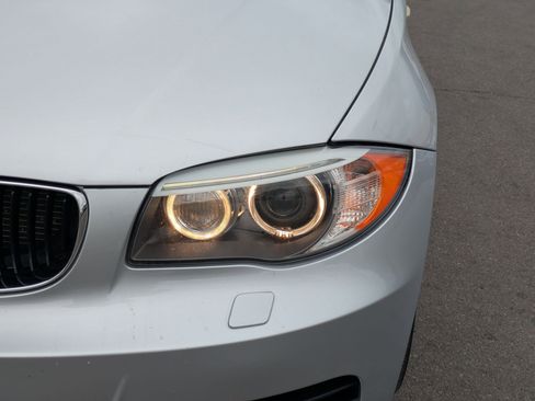 Used 2013 BMW 135is Convertible RWD image 12