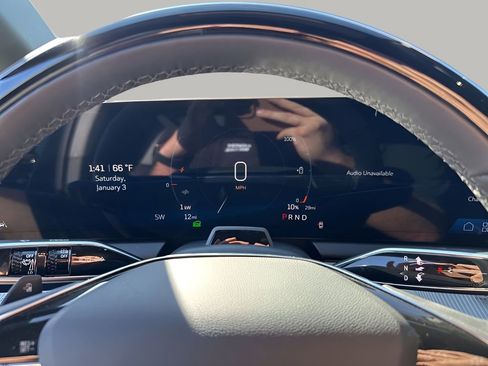 New 2026 Cadillac Optiq Luxury 1 image 34